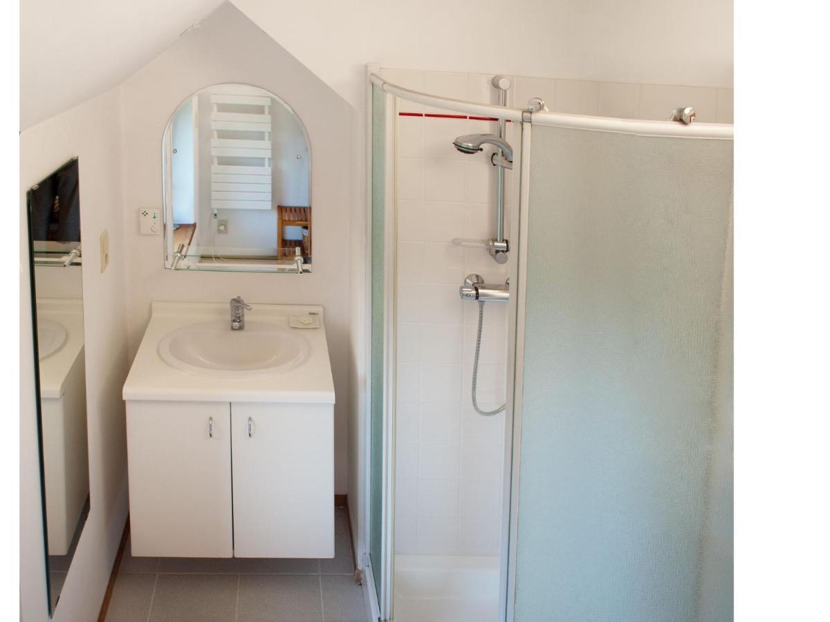 Quaint Holiday Home In Robechies Amid Meadows Chimay Luaran gambar
