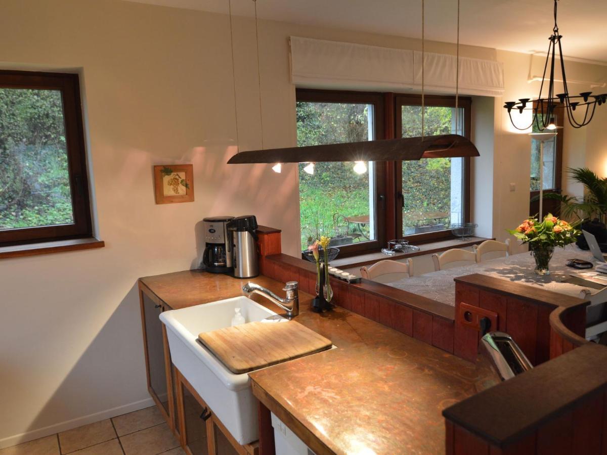 Quaint Holiday Home In Robechies Amid Meadows Chimay Luaran gambar