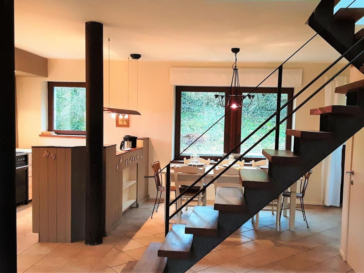 Quaint Holiday Home In Robechies Amid Meadows Chimay Luaran gambar