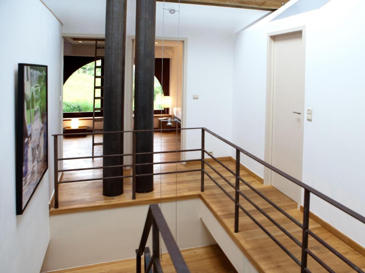 Quaint Holiday Home In Robechies Amid Meadows Chimay Luaran gambar
