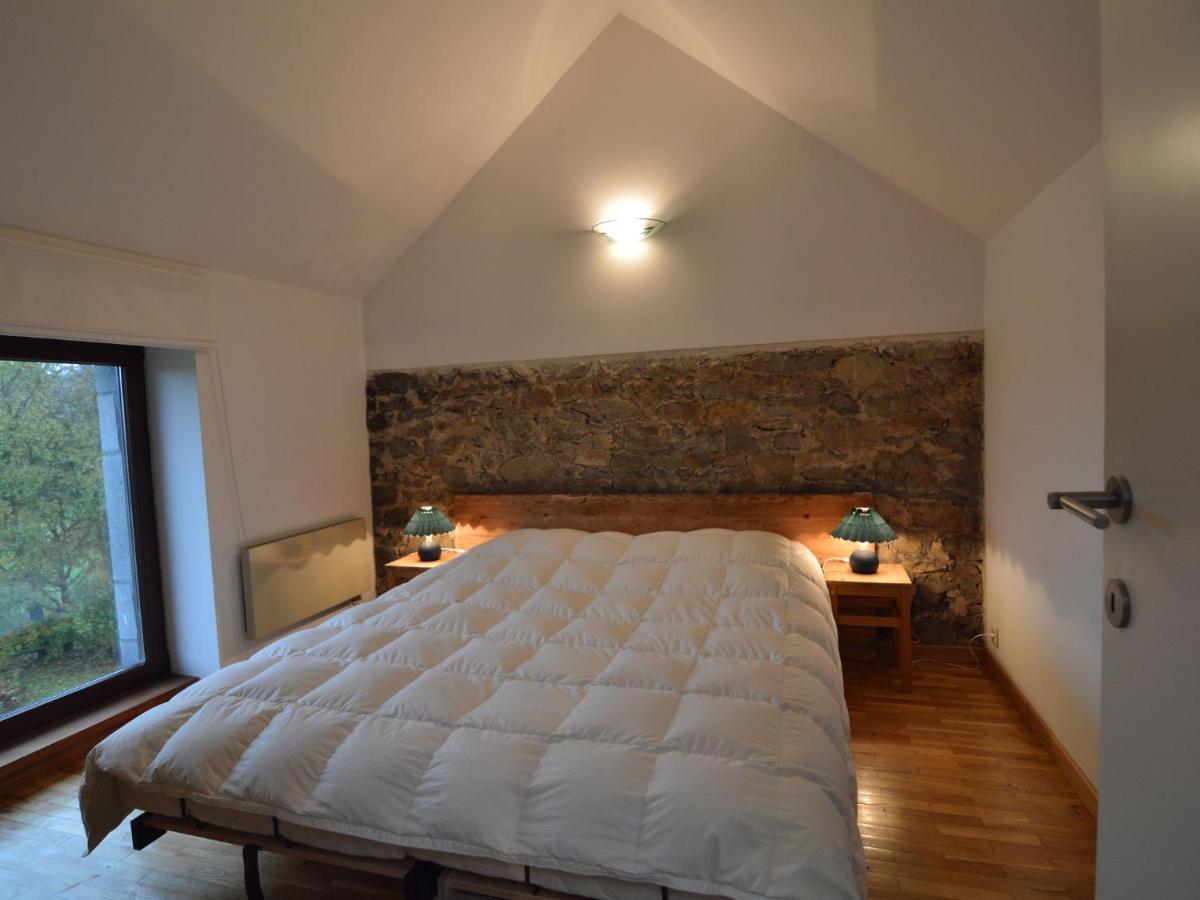 Quaint Holiday Home In Robechies Amid Meadows Chimay Luaran gambar