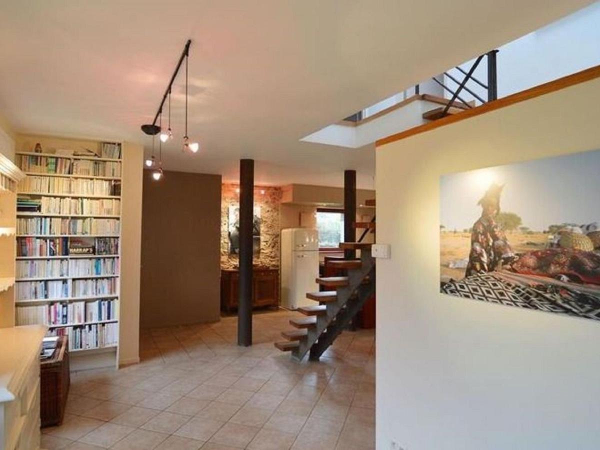 Quaint Holiday Home In Robechies Amid Meadows Chimay Luaran gambar