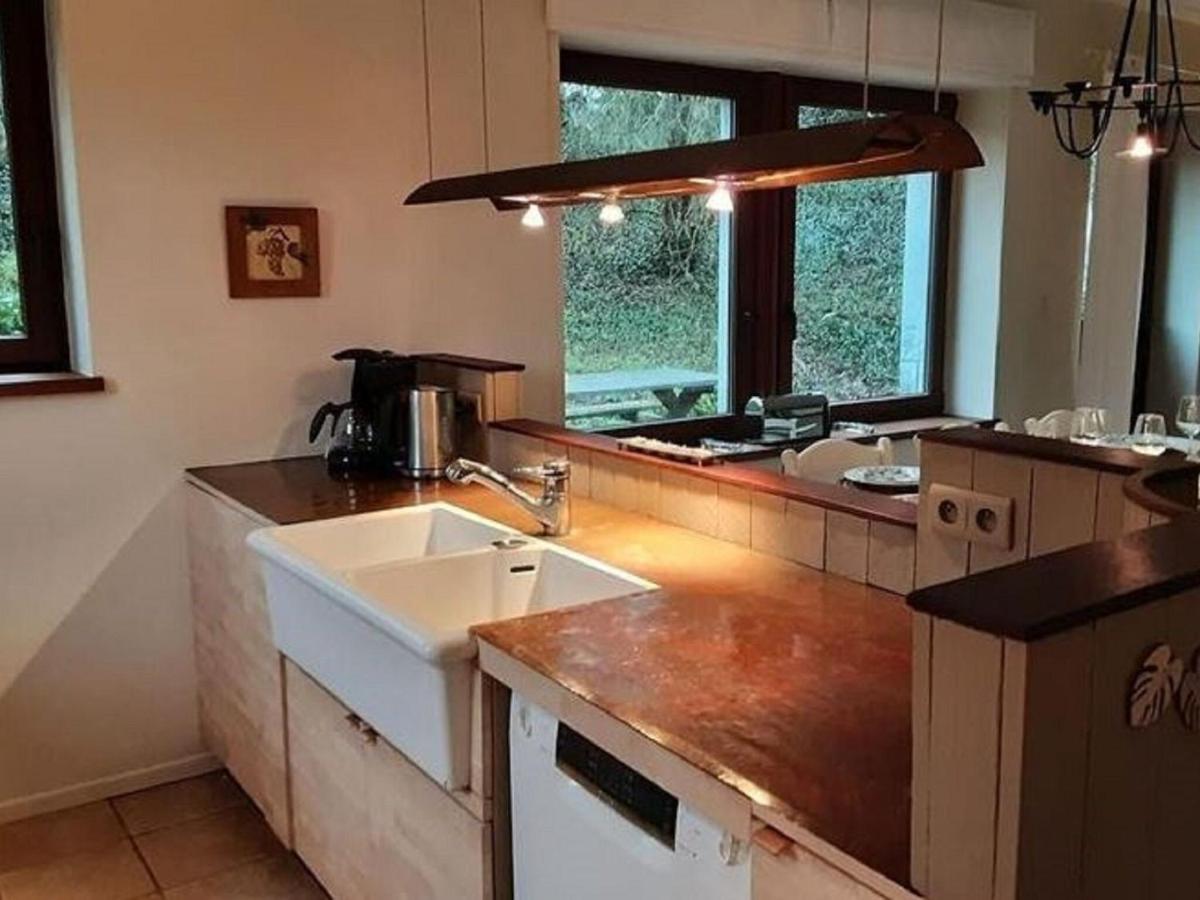 Quaint Holiday Home In Robechies Amid Meadows Chimay Luaran gambar