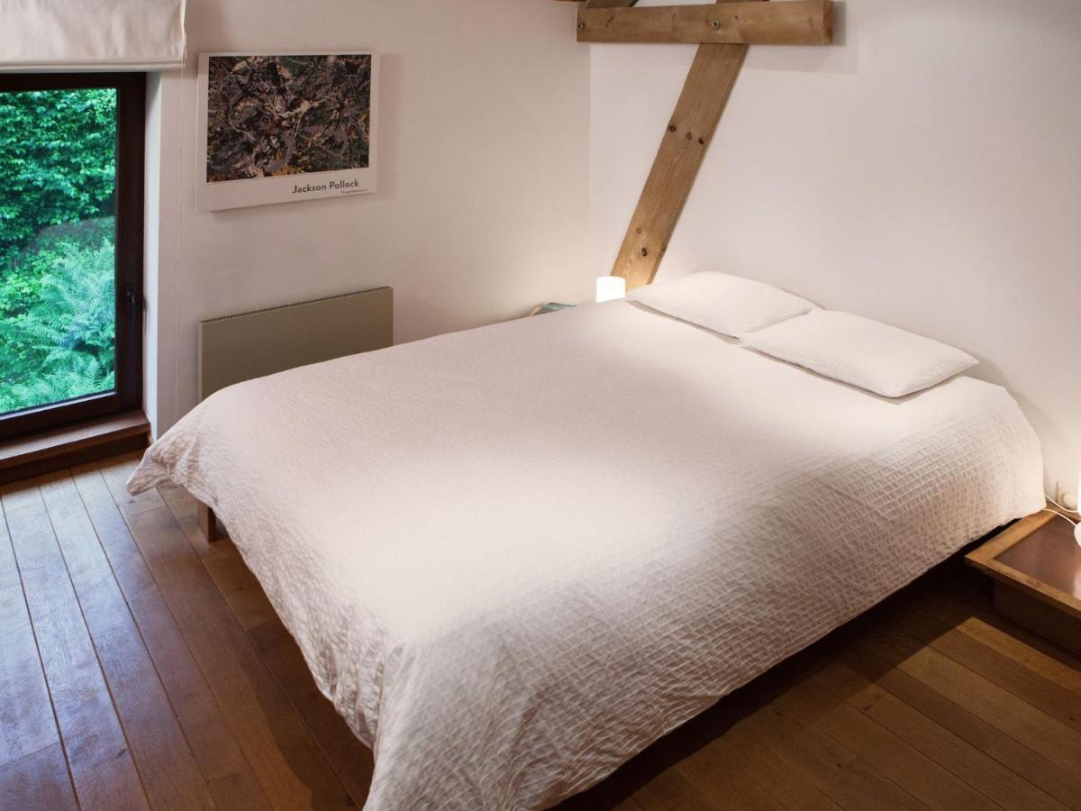 Quaint Holiday Home In Robechies Amid Meadows Chimay Luaran gambar