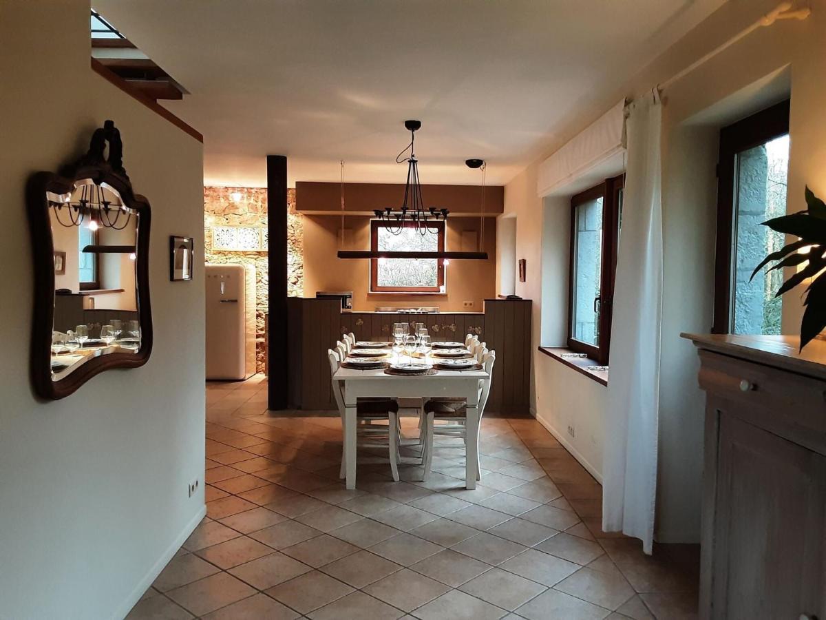 Quaint Holiday Home In Robechies Amid Meadows Chimay Luaran gambar